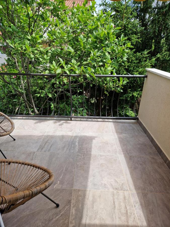 Chambre Double Supérieure