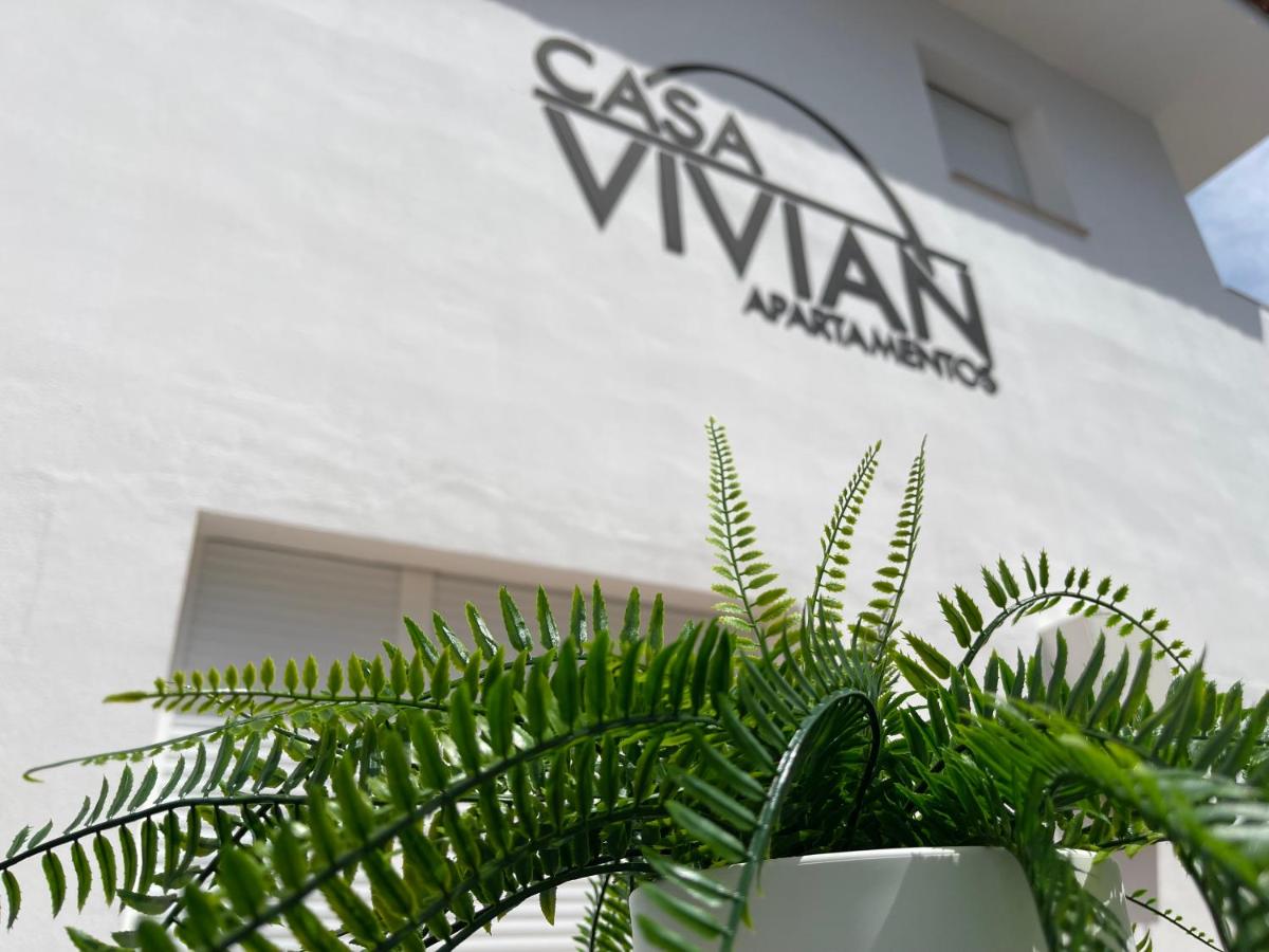 Apartamento Casa Vivian - B&B Mérida