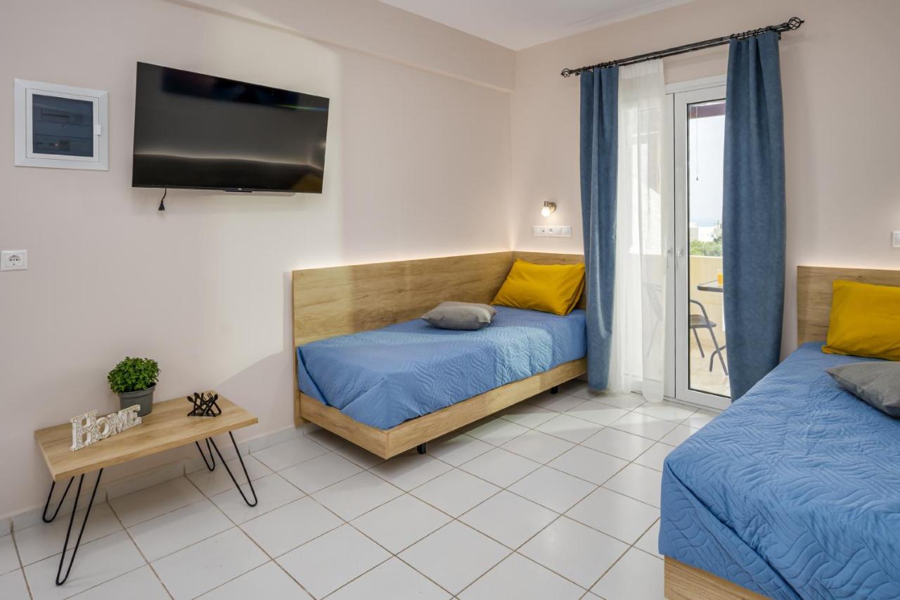 Apartamento Deluxe
