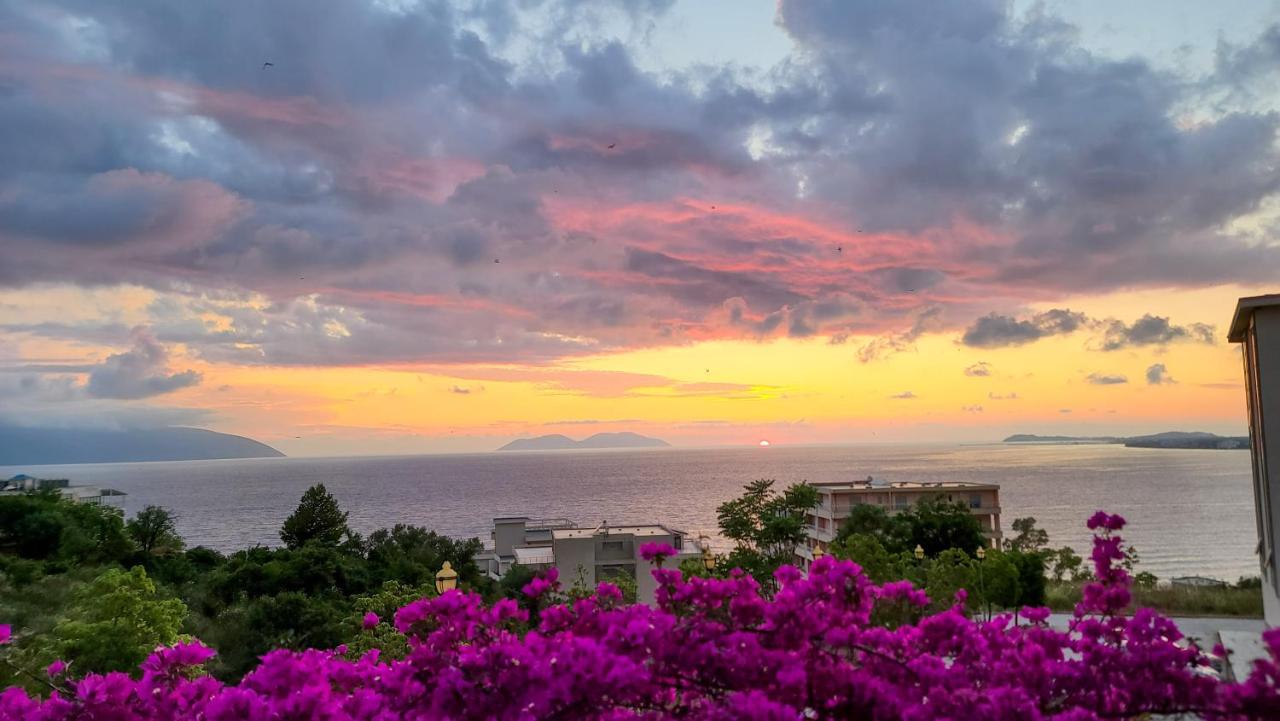 Deda's Summer Apartments - B&B Valona