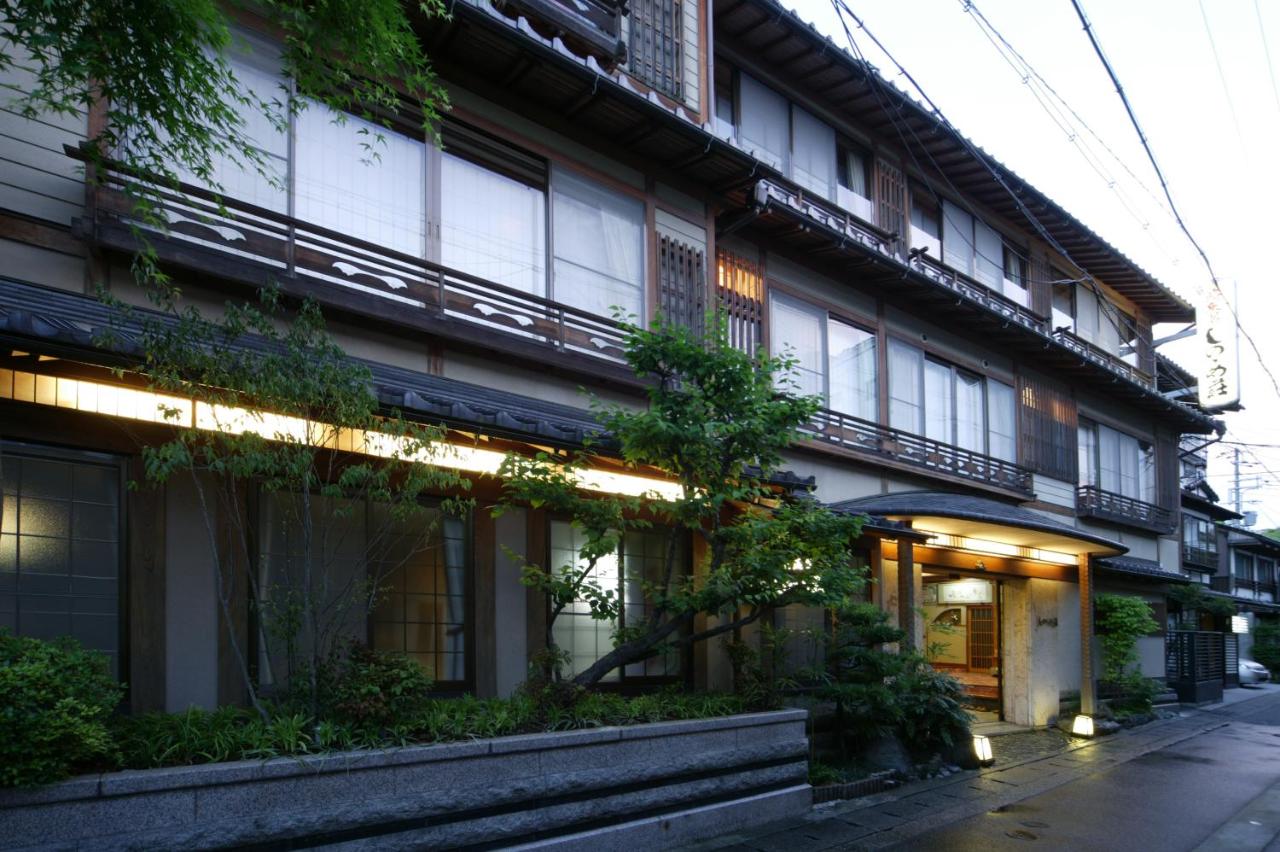 B&B Toyooka - Sinonomesou - Bed and Breakfast Toyooka