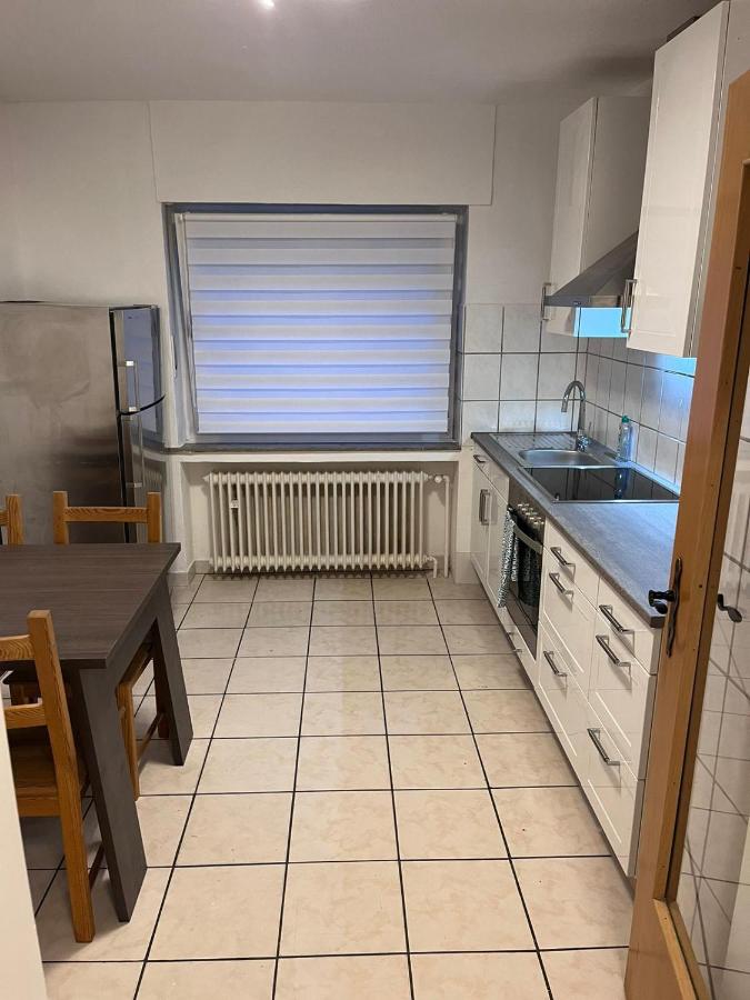 Apartment mit 3 Schlafzimmern