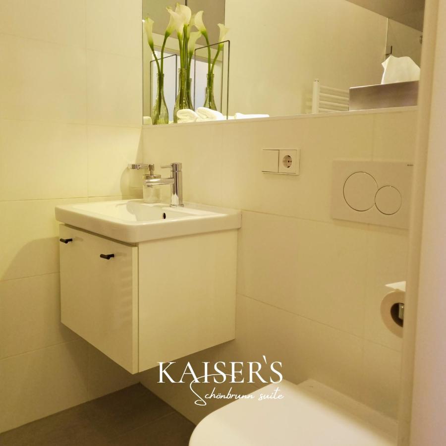 Kaiser´s - Bed and Breakfast