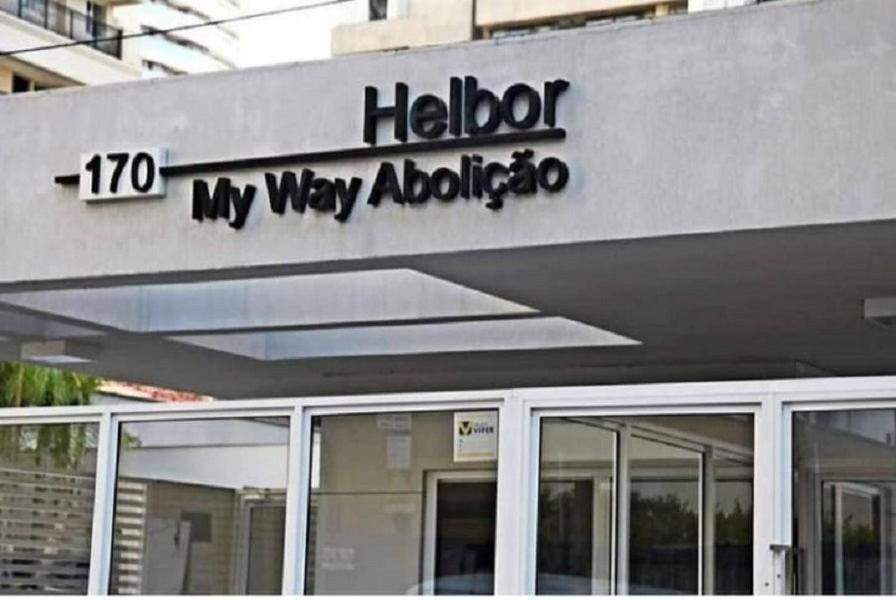 Helbor My Way - Compactos de luxo - B&B