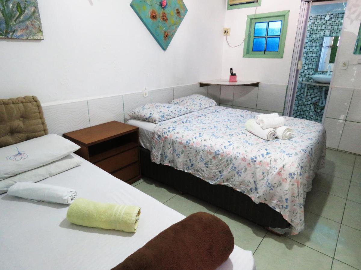 Habitación Triple Clásica