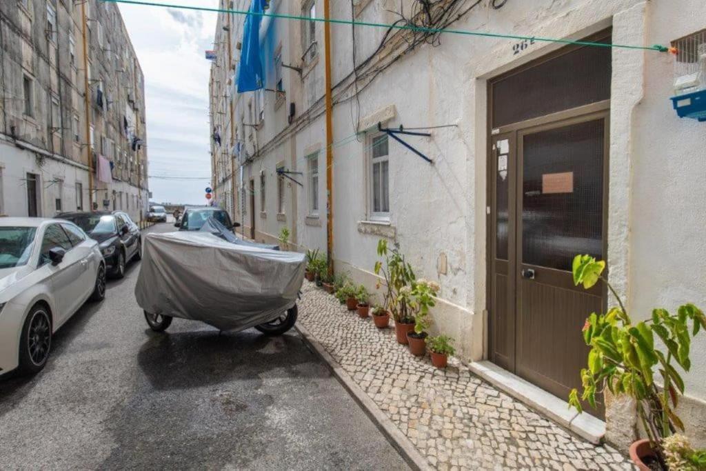 A Casa do Jamor - B&B