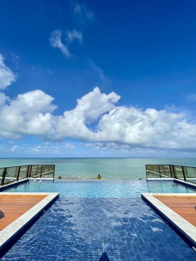 Appartement met Uitzicht op Zee