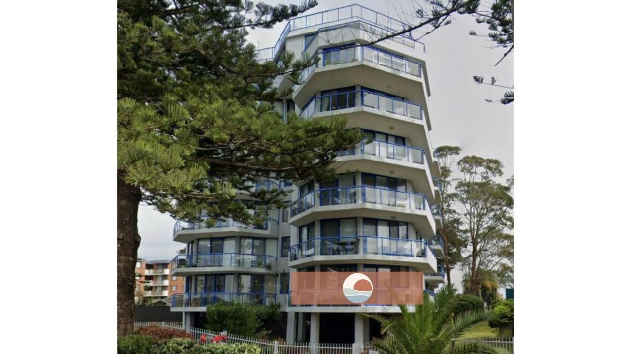 Heritage unit 101 - B&B Tuncurry