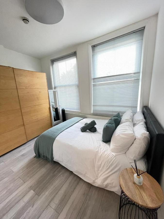 King's Cross - B&B Londra