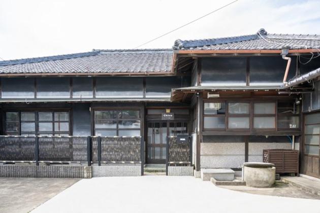Chizu - Vacation STAY 83922v - Ferienwohnung
