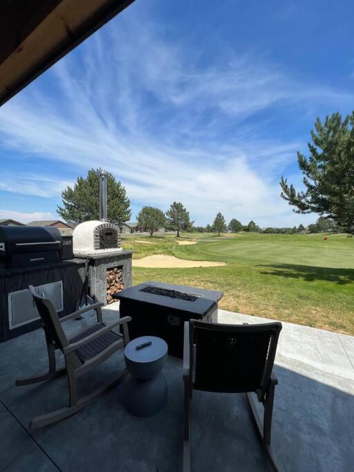 Moses Lake Golf Retreat @ Resorts At Moses Pointe - B&B