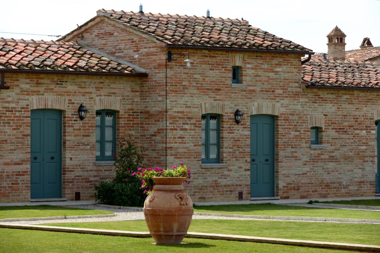 Casa Vacanze La Fiorita - Bed and Breakfast Cortona