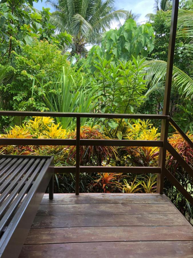 Camera Familiare con Balcone