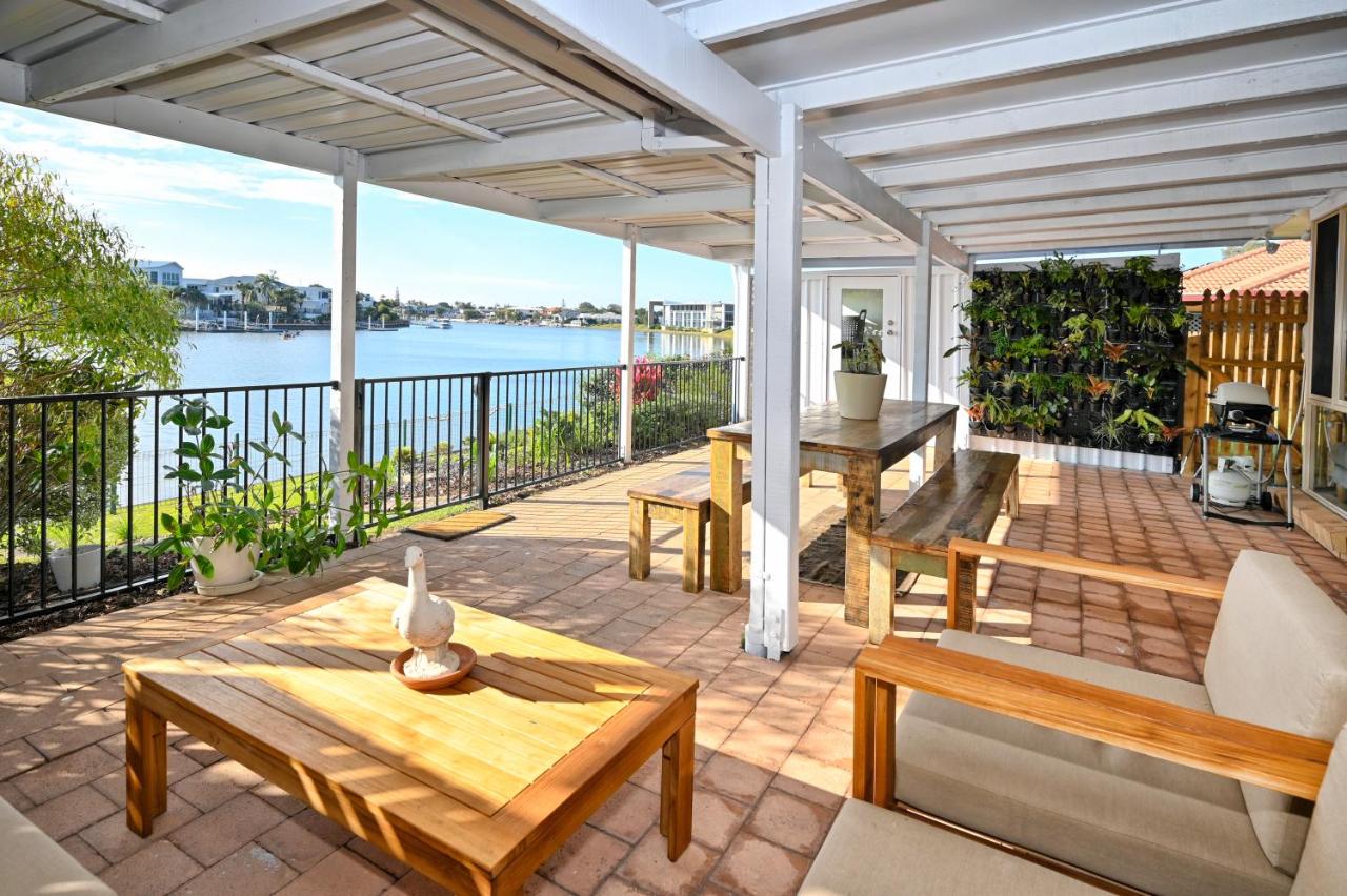 B&B Parrearra - Waterfront 3 B/Room, 6 Guests - Light, Relaxed ZC7 - Bed and Breakfast Parrearra