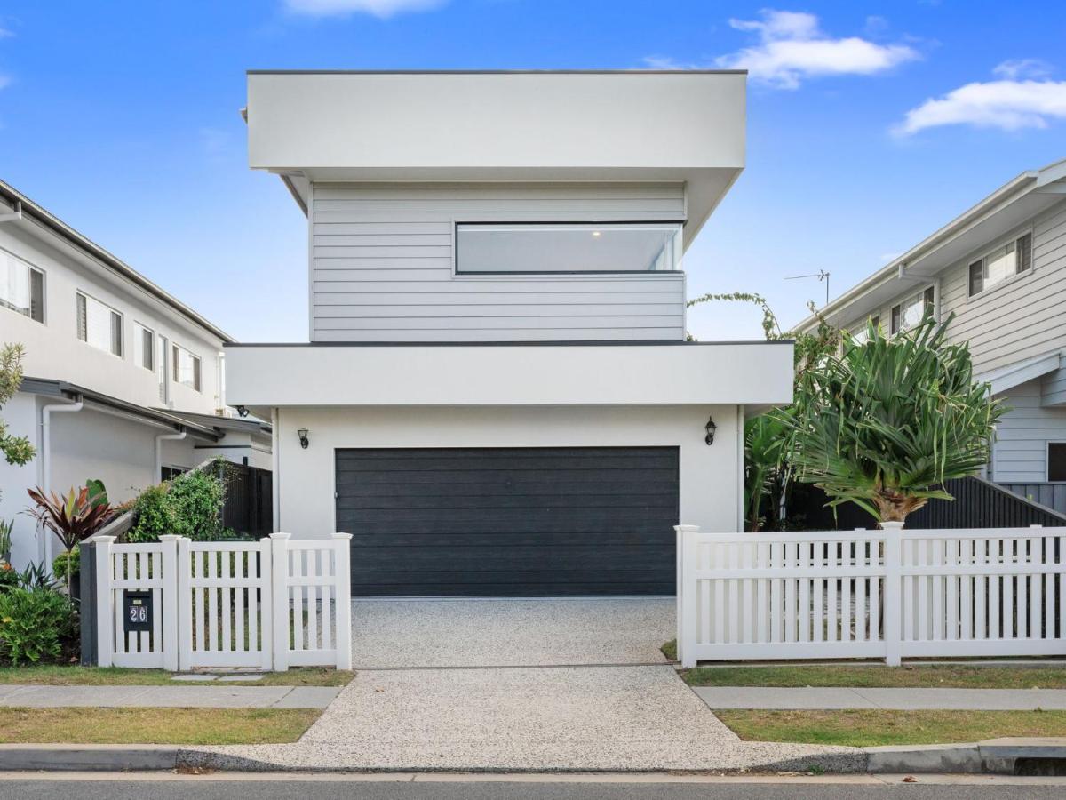 Beach Pad on Nautilus - B&B Kingscliff