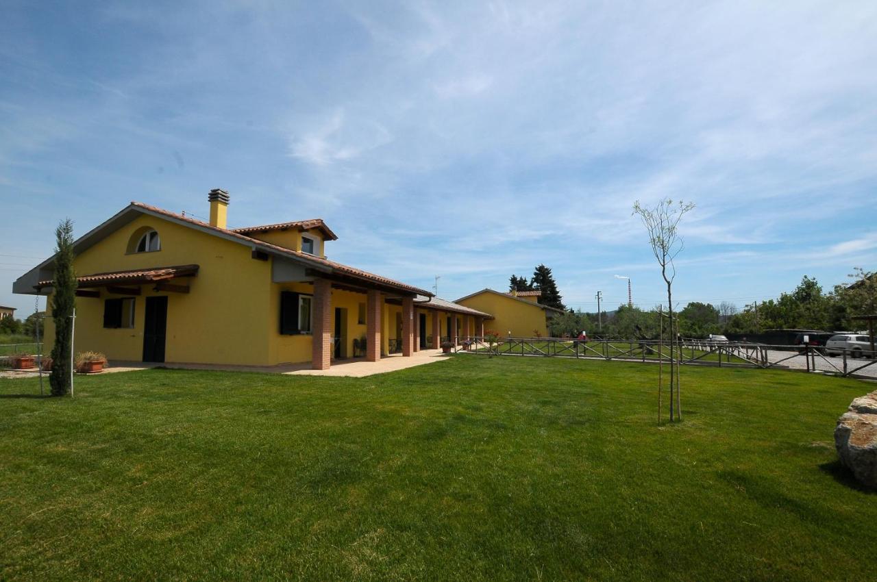 Agriturismo dal Pastore - B&B Follonica