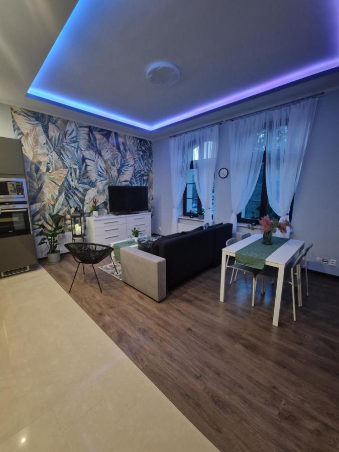 B&B Olsztyn - Apartament Blisko Natury - Bed and Breakfast Olsztyn