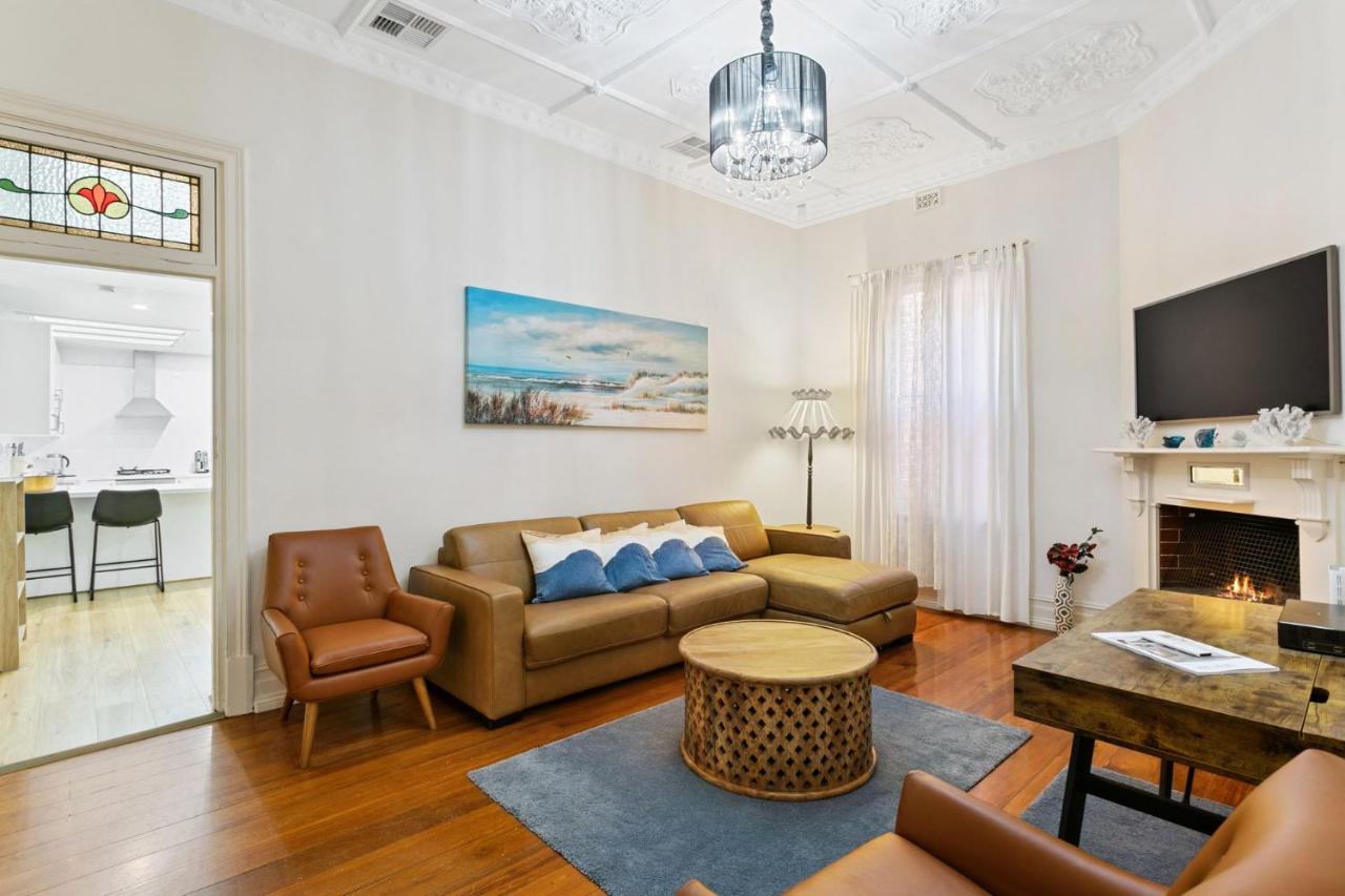 Belle Escapes - Glenelg Cottage by Marina - B&B Glenelg