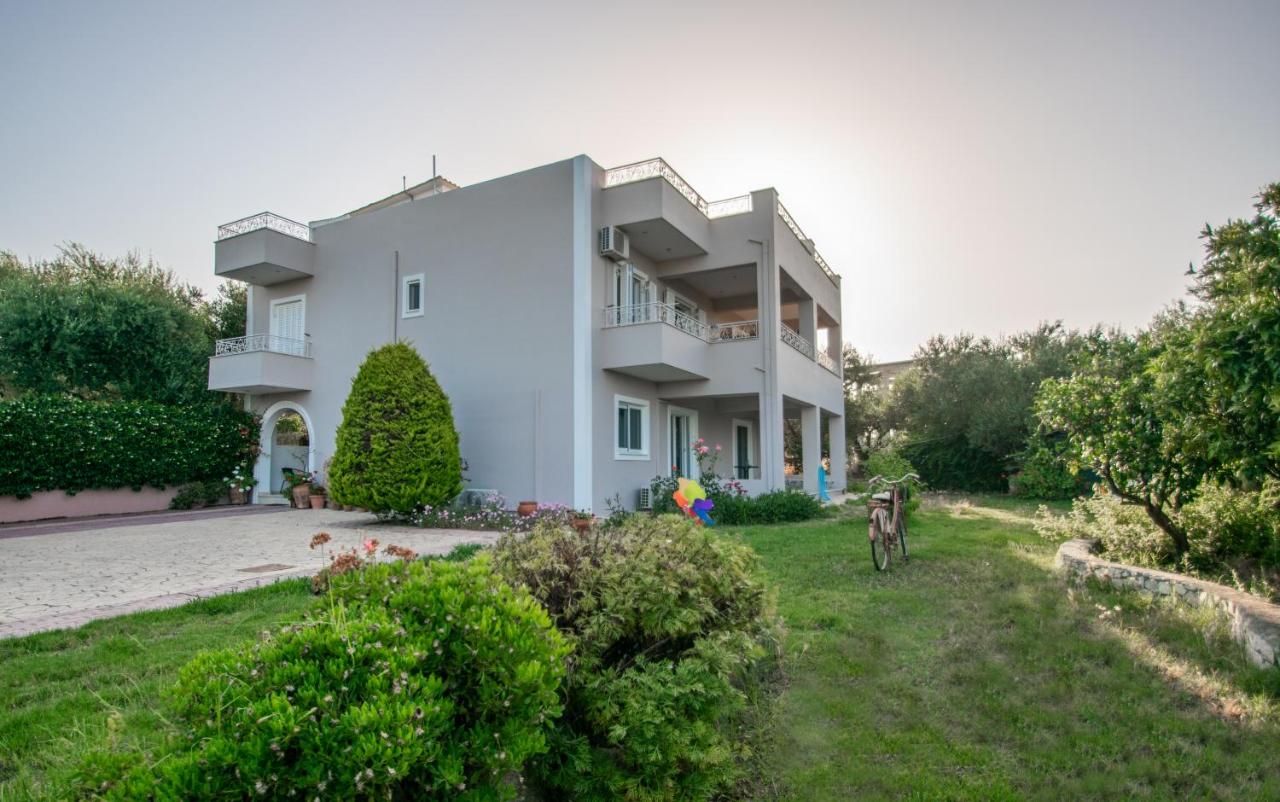 Villa Zoi - B&B