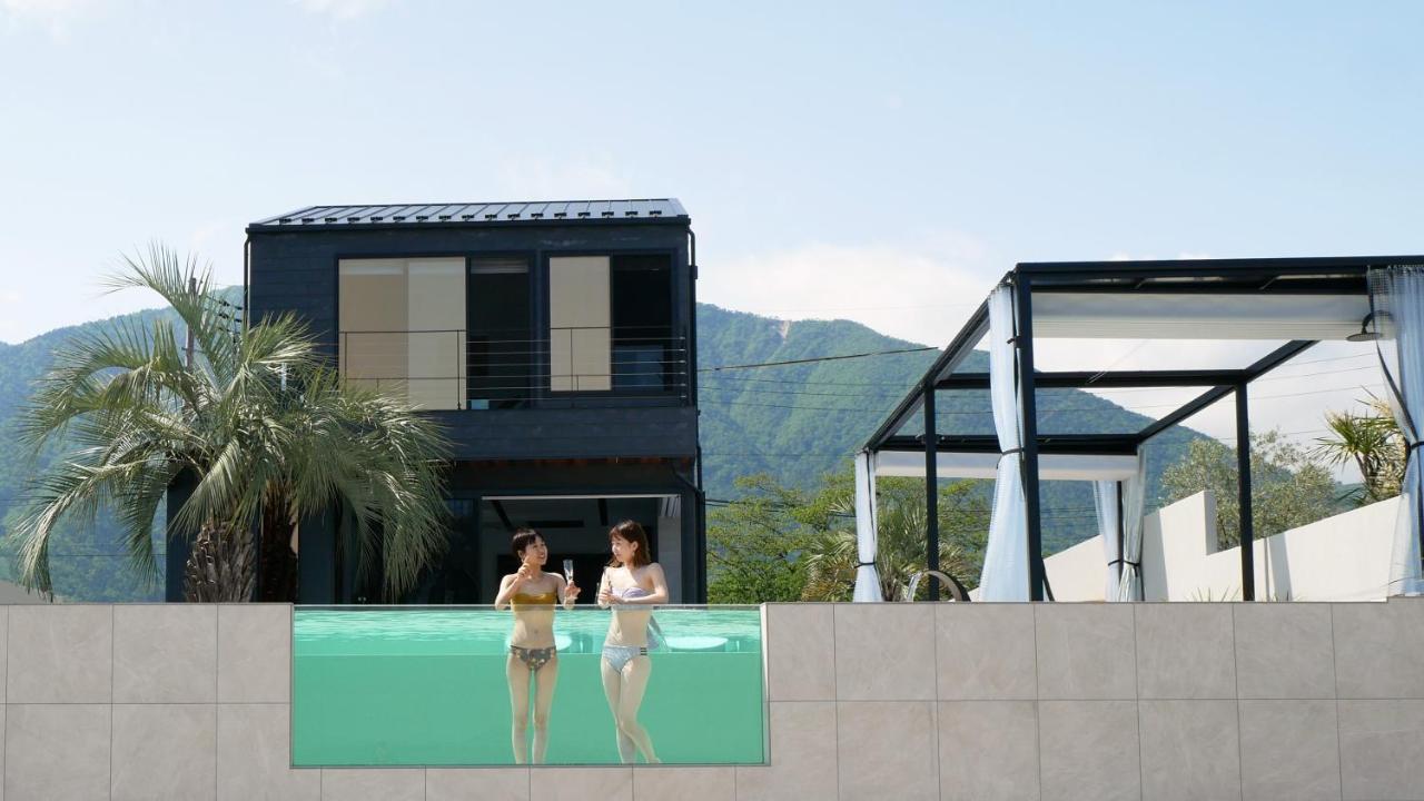 PLATINUM RESORT - B&B Minami-komatsu