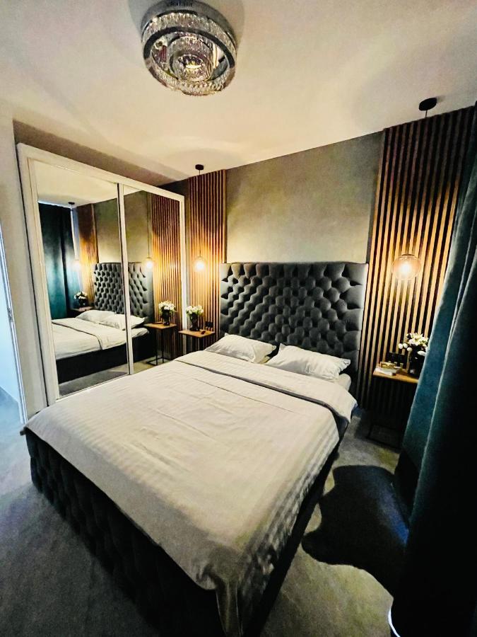 Aici te simți ca acasa - B&B Iași