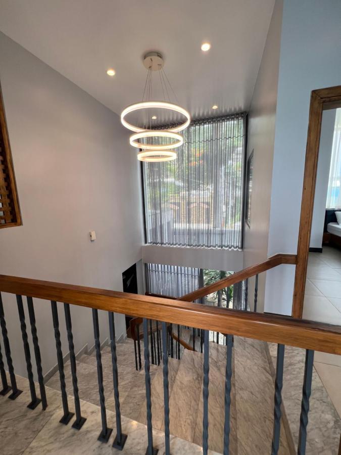 Nancy Grand Vung Tau Villa - B&B Vũng Tàu