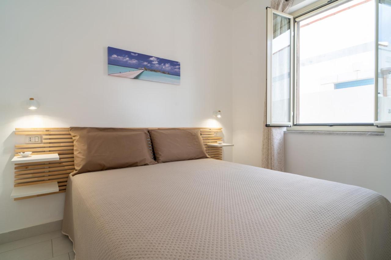 Appartamento con 2 Camere da Letto