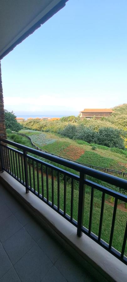 Zimbali Suites 208 - Ferienwohnung