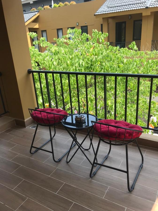 Villa 1 Chambre