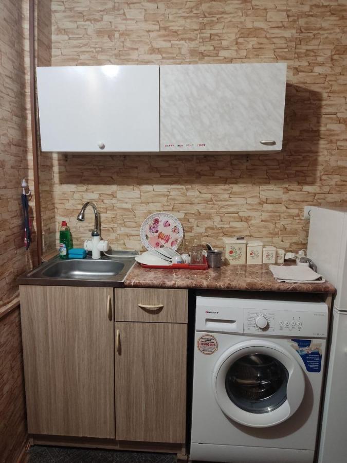 Budget Tweepersoonskamer met 2 Aparte Bedden