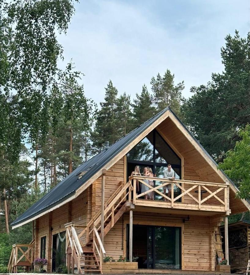 Labieši - B&B Jūrmala