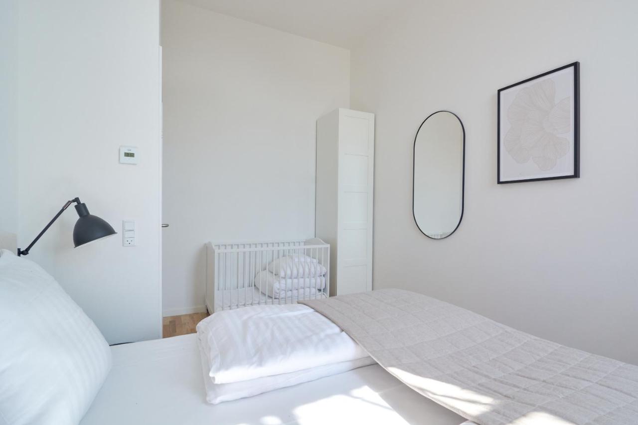 Appartamento con 3 Camere da Letto