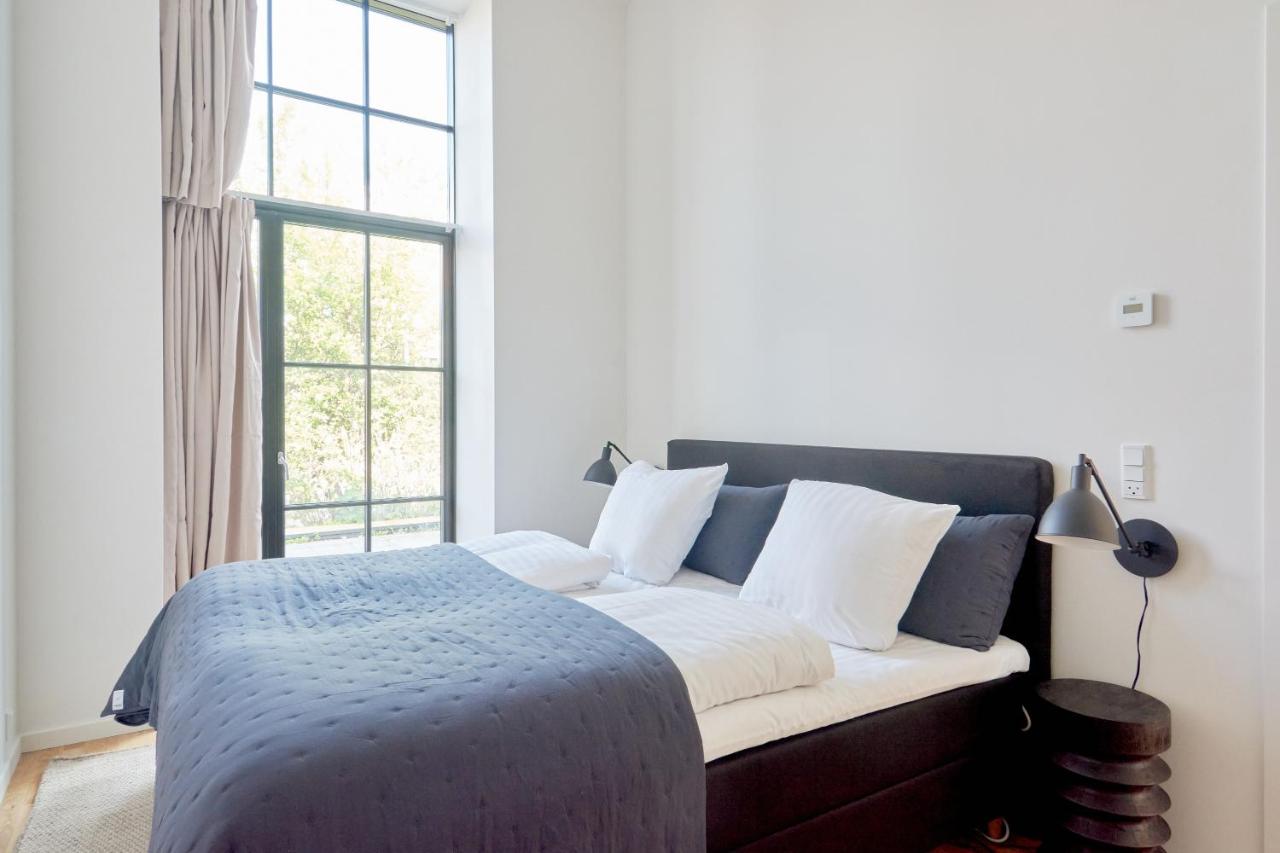 Appartamento con 2 Camere da Letto