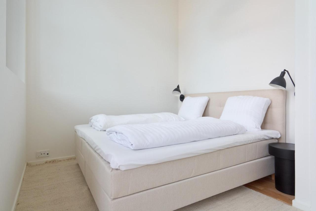Appartamento con 2 Camere da Letto