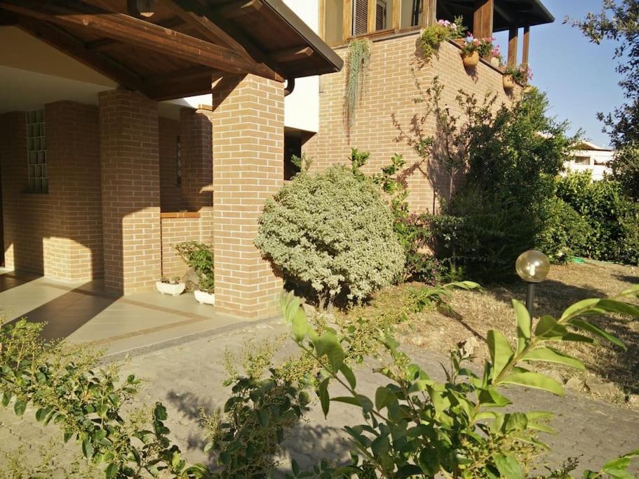 La casina Mare & Relax in Maremma - B&B Castiglione della Pescaia