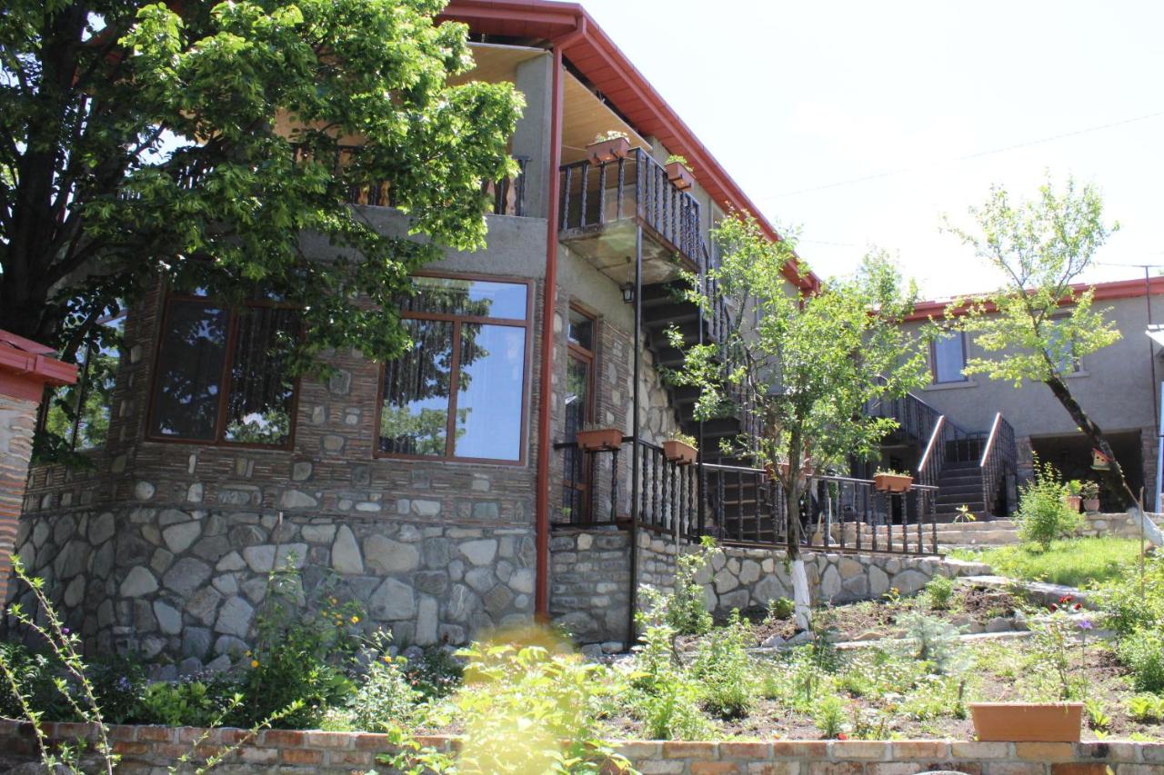 B&B Akhmet’a - Guest House Ilto - Bed and Breakfast Akhmet’a