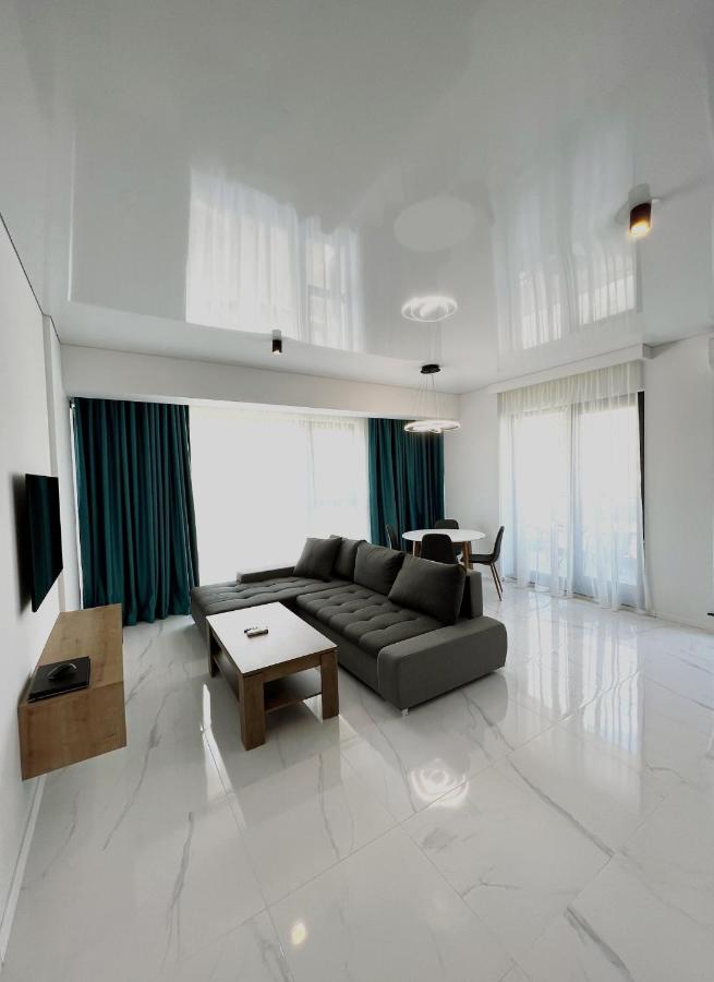 Kai Seaside Apartment - Bed and Breakfast