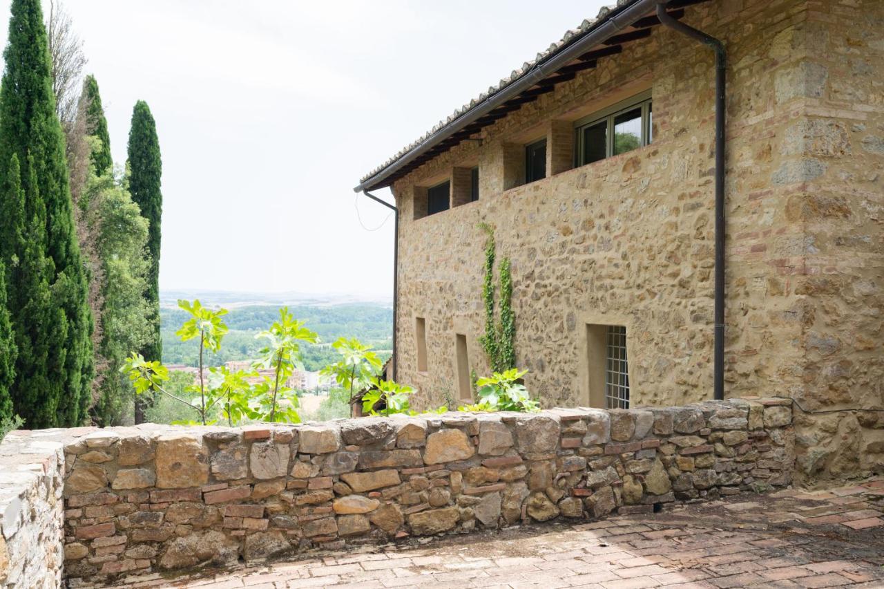 La Serra Vitignano-Stunning Villa With Seasonal Swimming Pool! - B&B