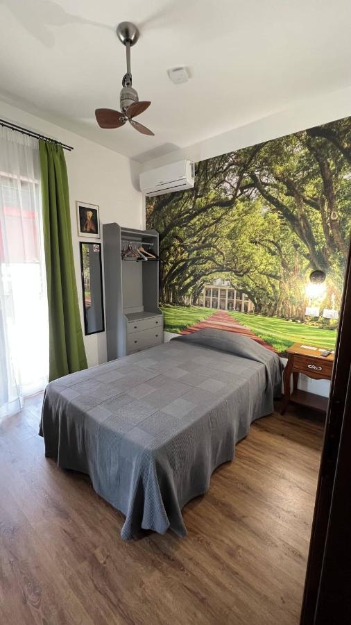 Single Room with Balcony