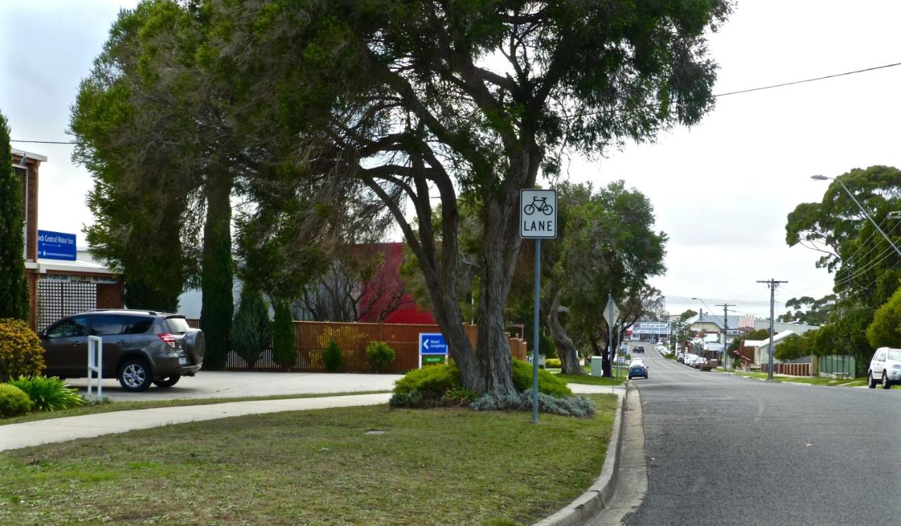 Inverloch Central Motor Inn - Ferienwohnung