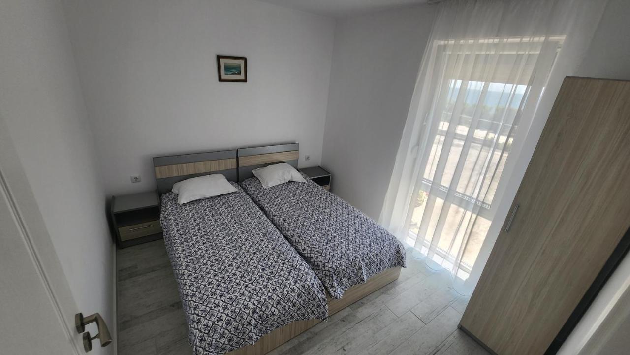 Appartamento con 2 Camere da Letto