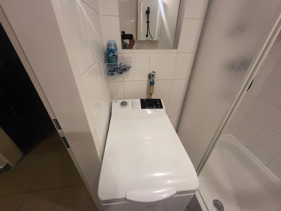 Exklusive Gartenwohnung - B&B