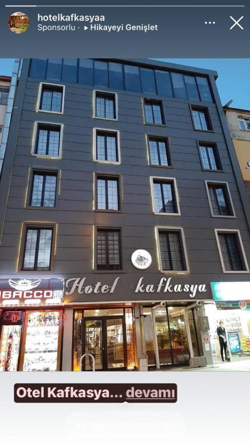 B&B Kars - Hotel kafkasya - Bed and Breakfast Kars