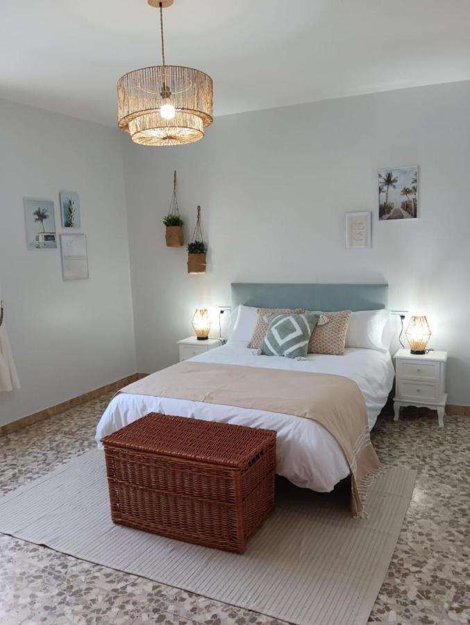 Appartement 3 Chambres