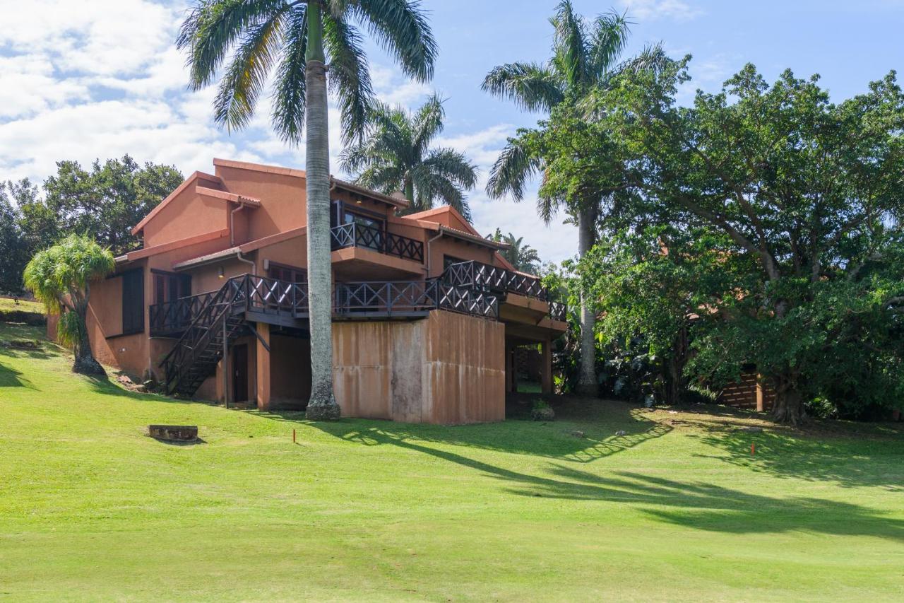 San Lameer Villa 14108 - 4 Bedroom Superior - 8 pax - San Lameer Rental Agency - Chambres d'hôtes Southbroom