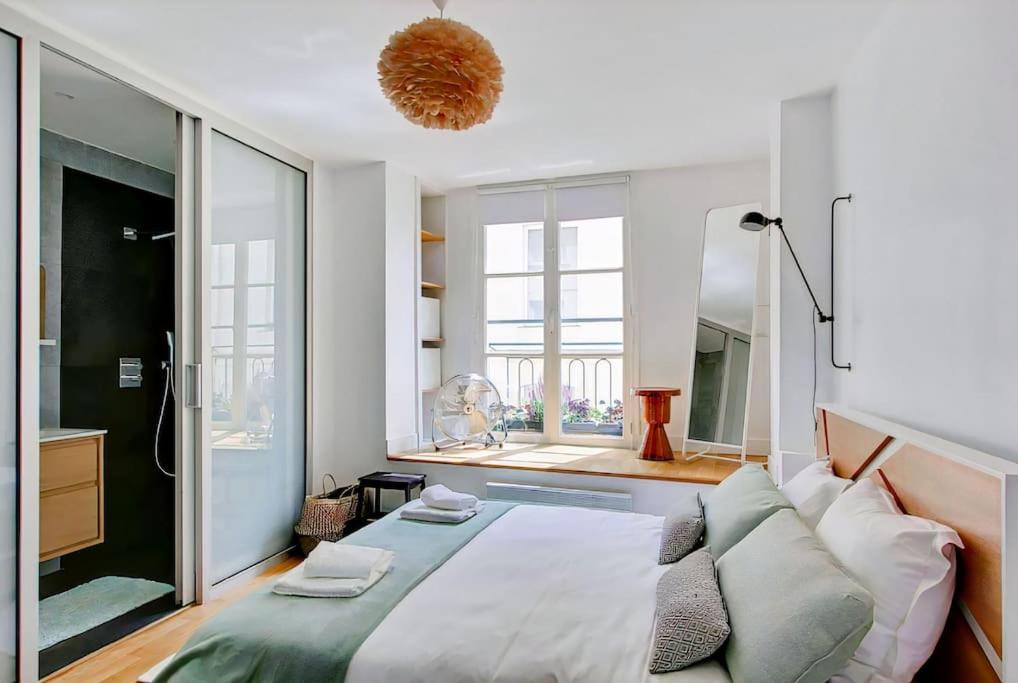 Unforgettable Stay in the Heart of Paris - B&B