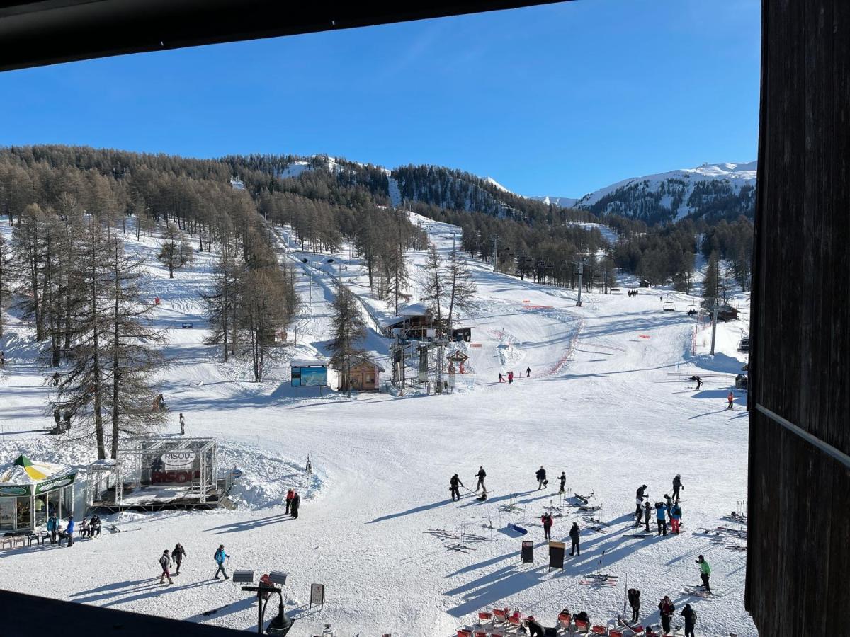 Le cocon Risoul - B&B Risoul