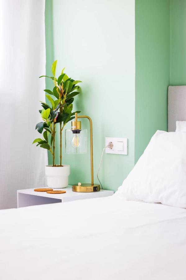 Appartamento con 2 Camere da Letto