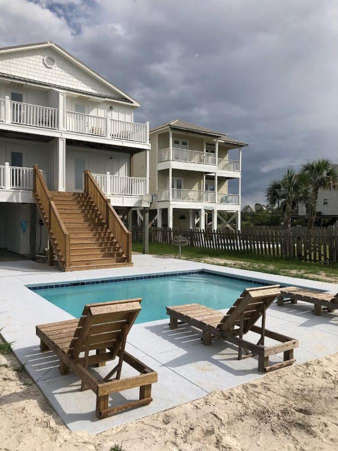 For Fox Sake - Freshly remodeled 6br/6ba with a pool! - Chambres d’hôtes Gulf Shores