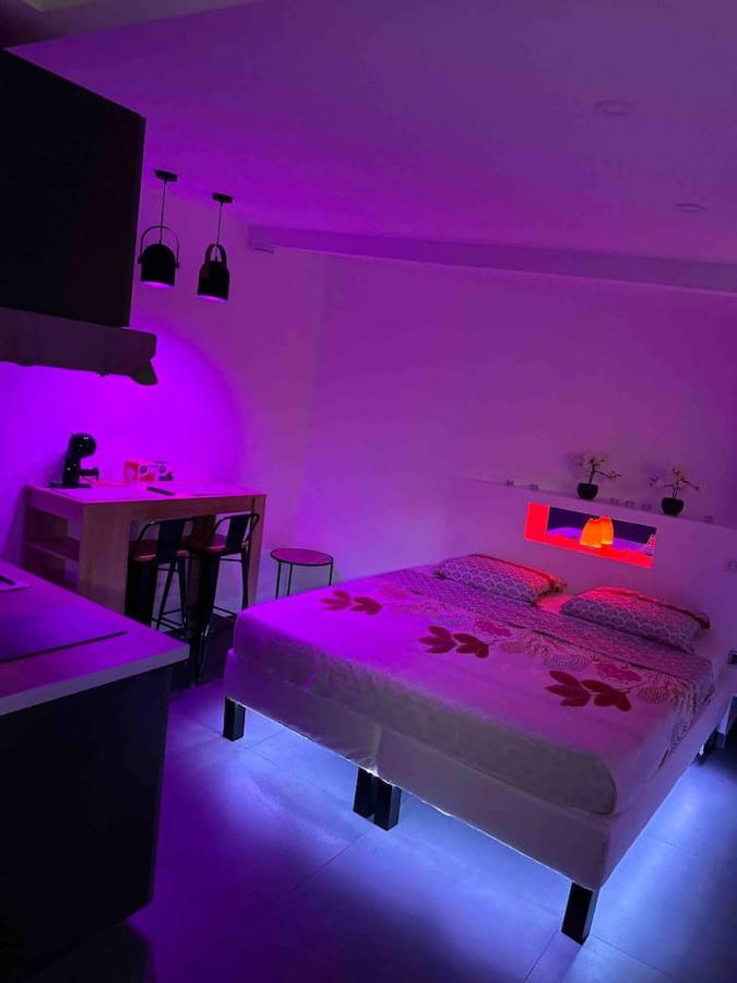 Haus mit 1 Schlafzimmer